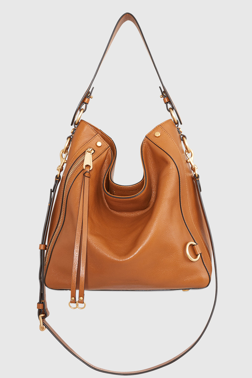 Rebecca Minkoff M.A.B. Hobo Bag