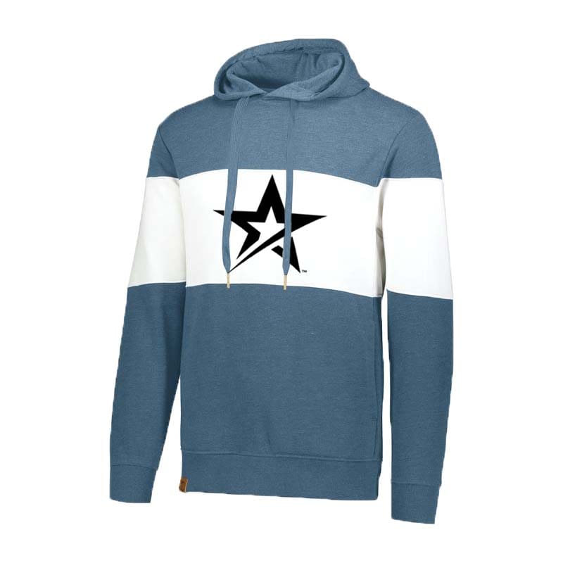 Roto Grip Mens Coolwick Storm Ivy League Hoodie