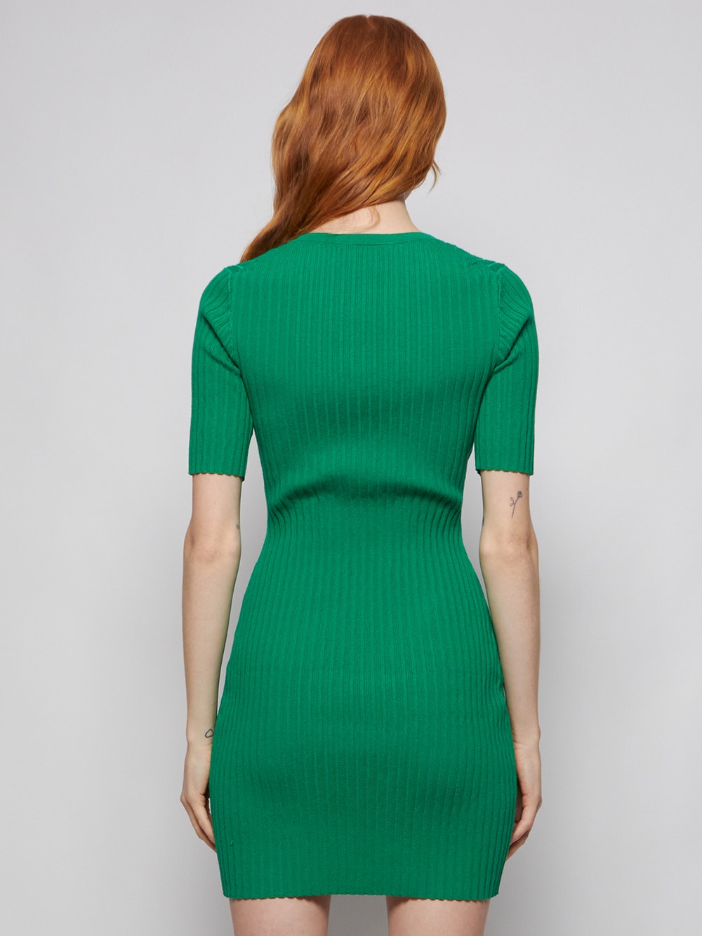 Samphire Knit Dress