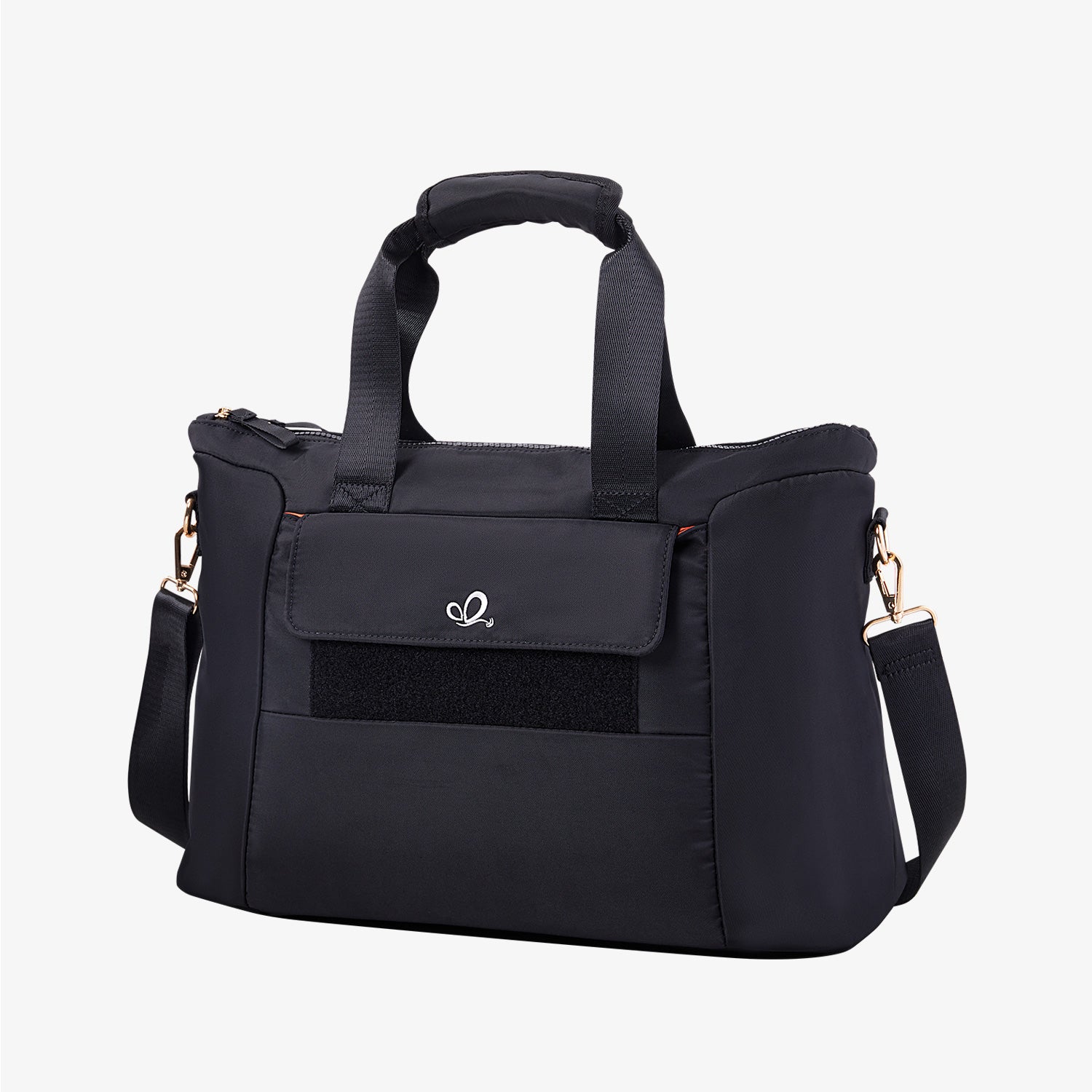 Waterfly Utility Max -in- Duffel Bag - Black L