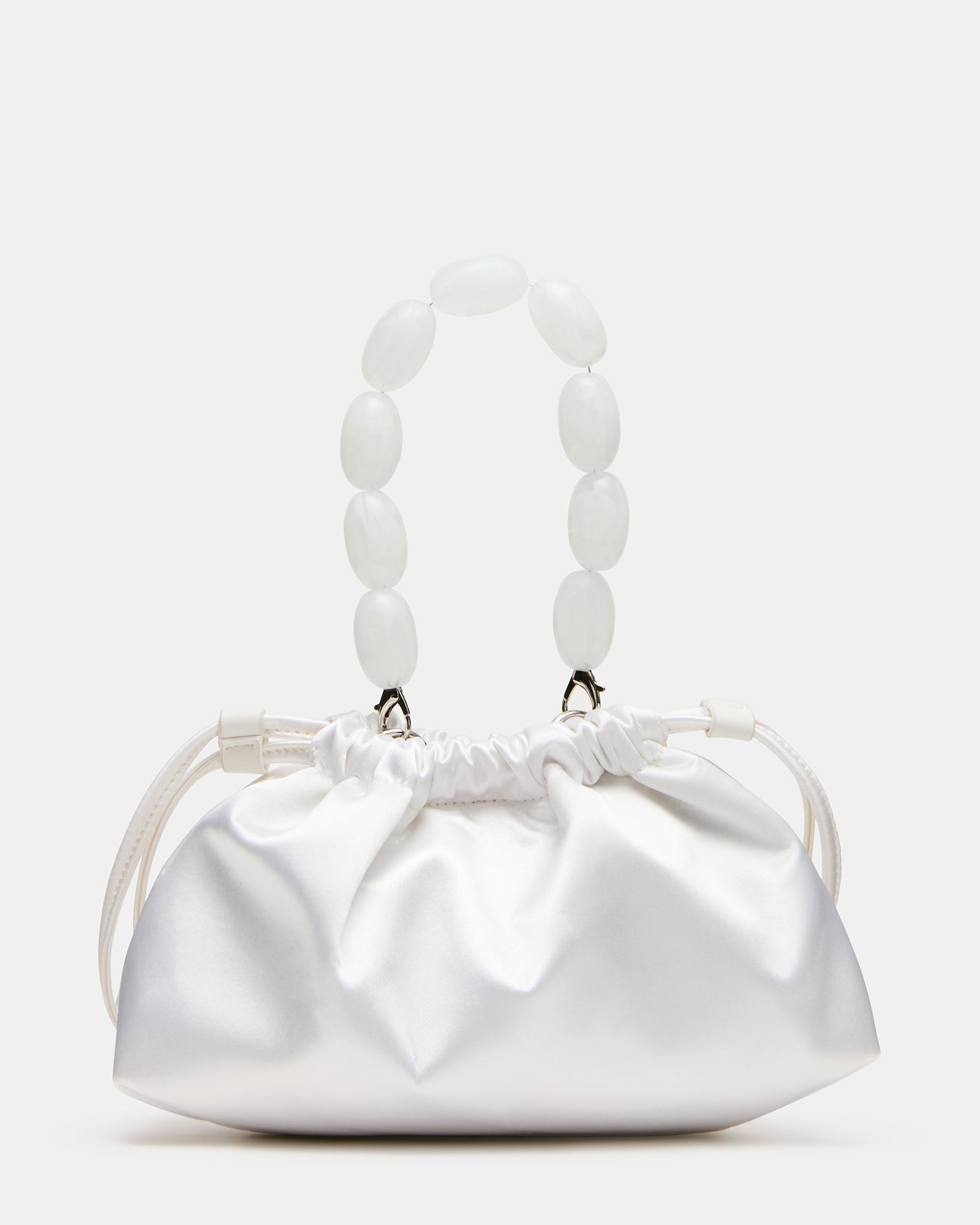 Steve Madden Women's Mariela Bag - White