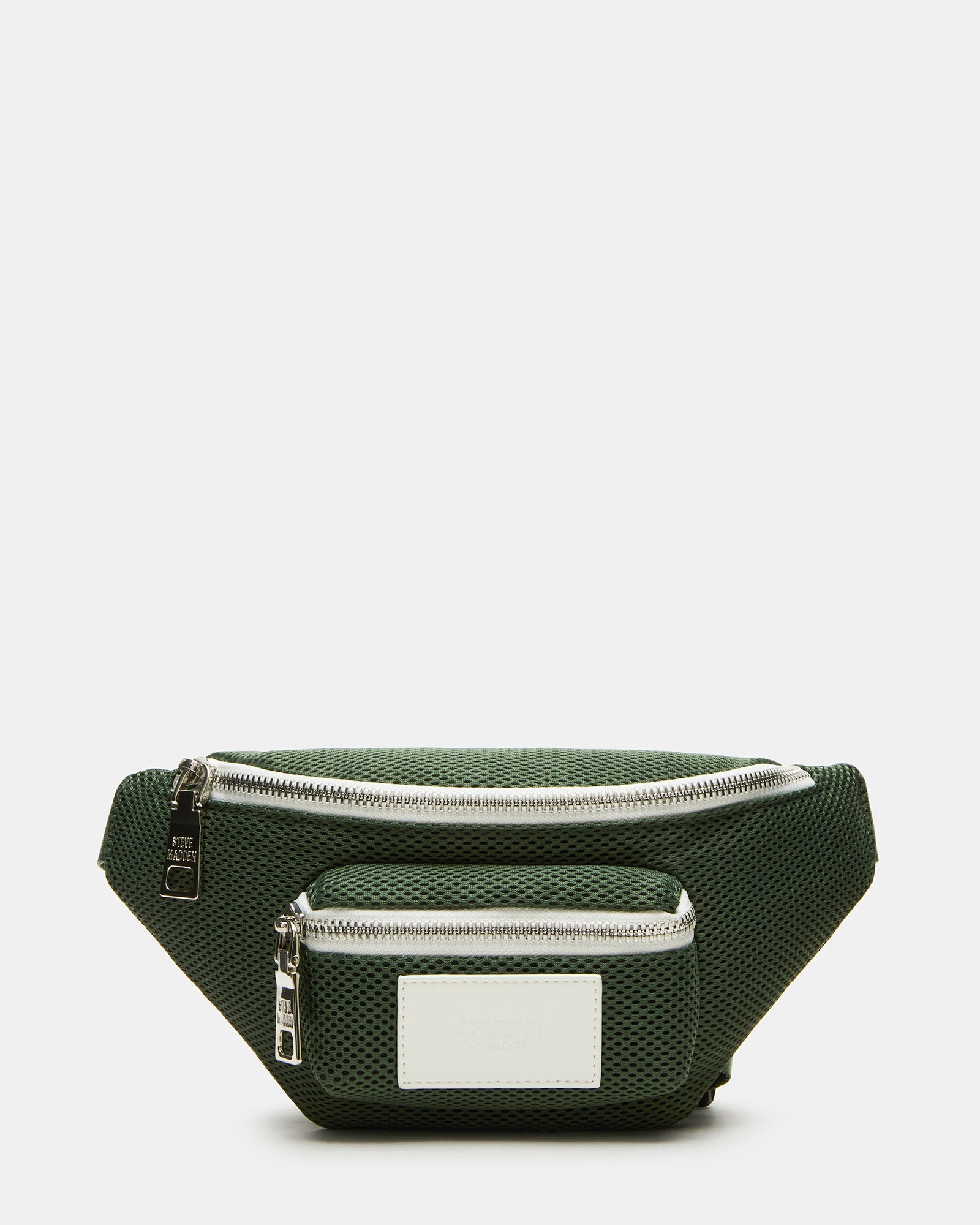 Steve Madden Women's Verdict Bag - Olive