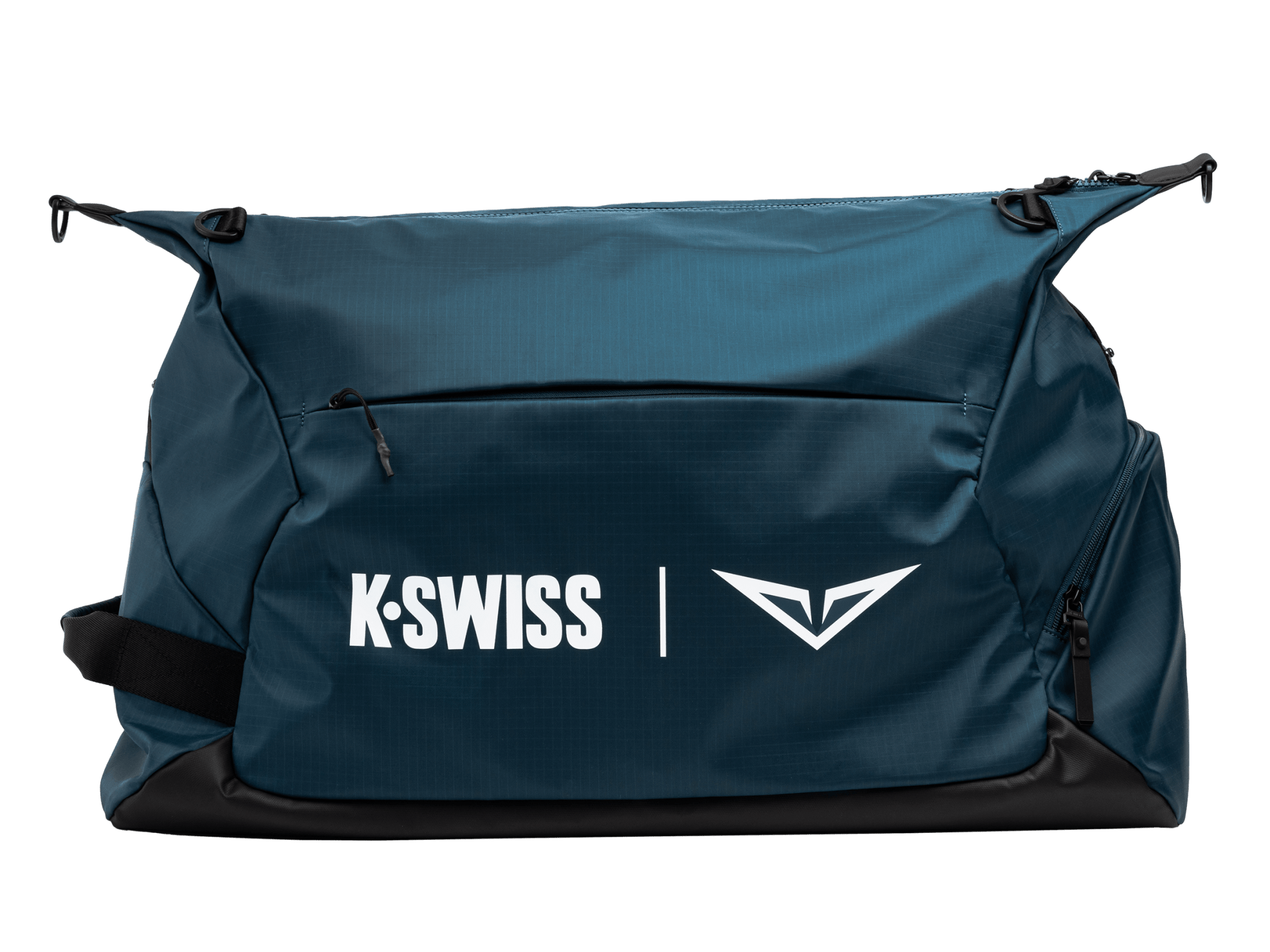 K-Swiss NOGRID RBLV DUFFEL BAG NAVY