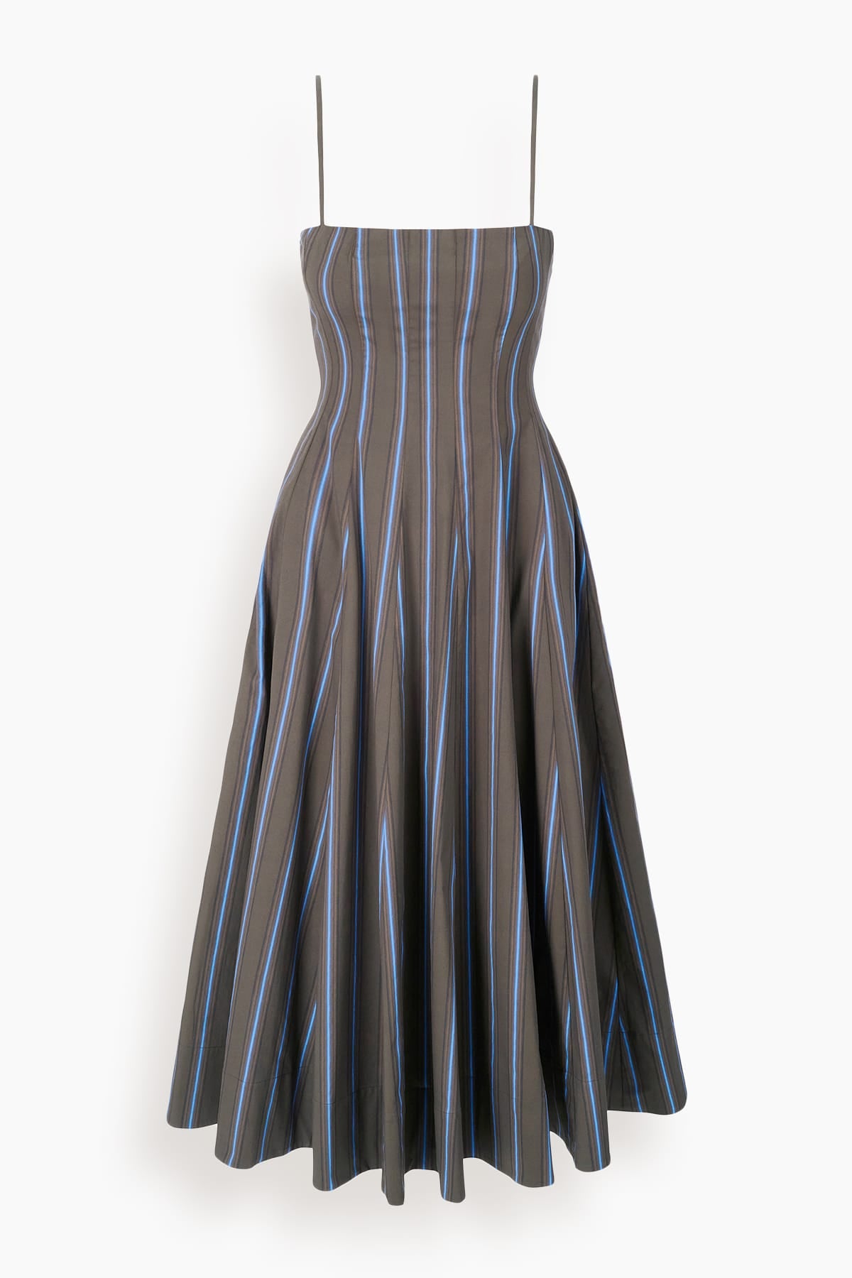 Wylie Dress