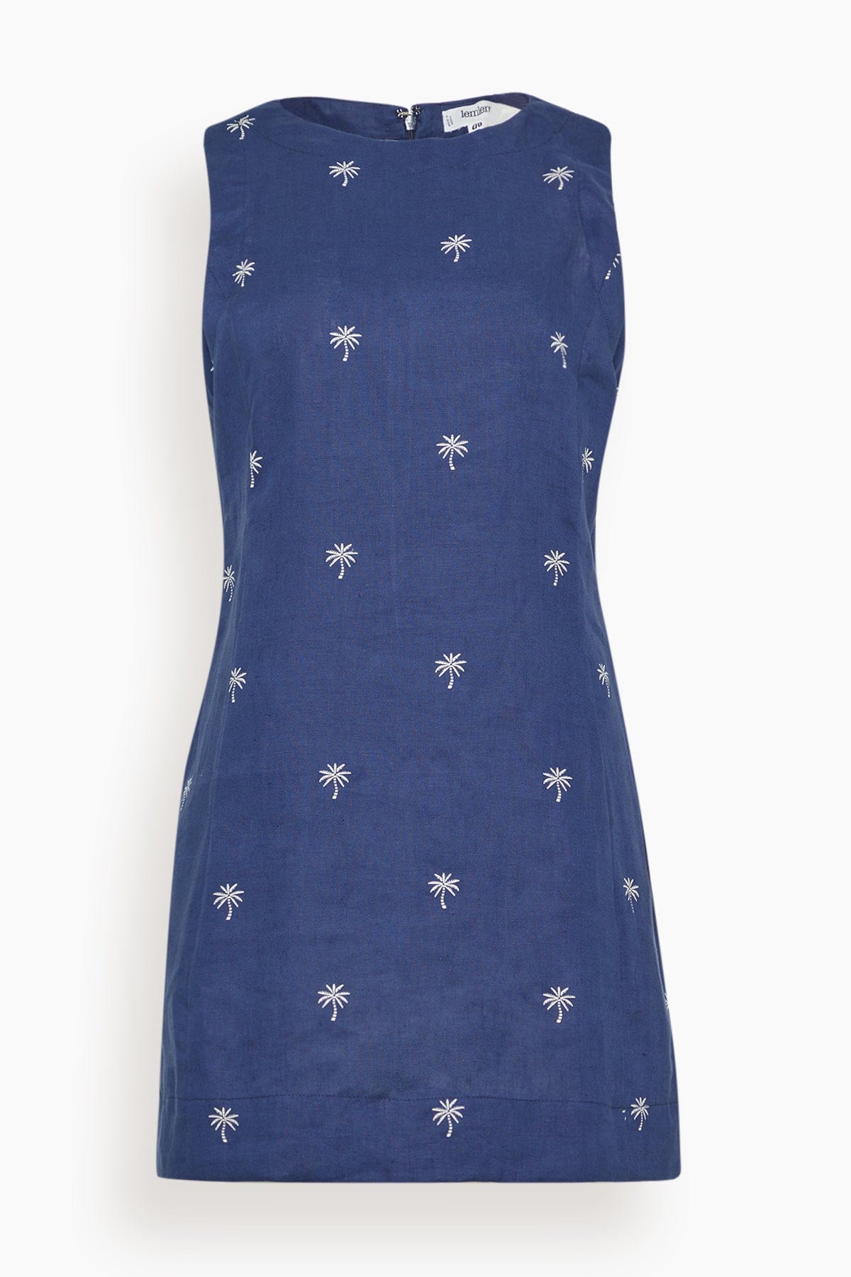 Persinna Shift Dress