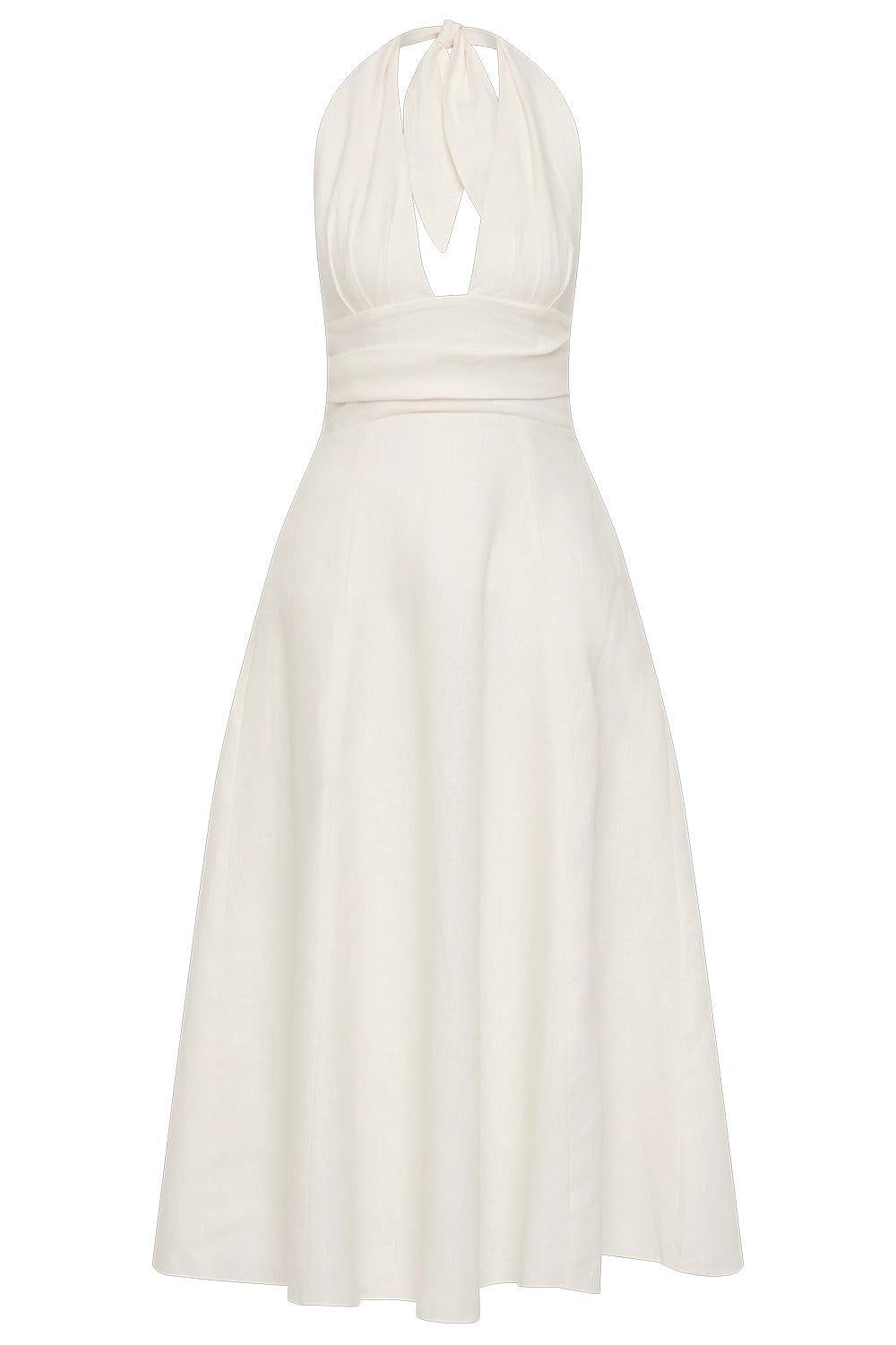 Bianca Midi Dress