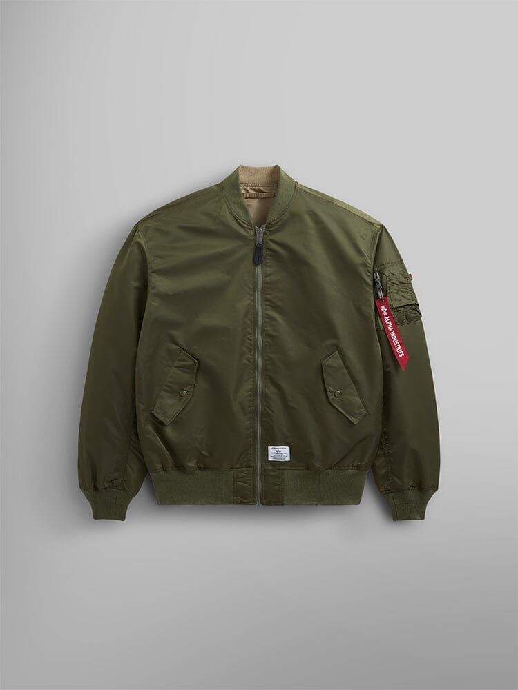 L-B MOD GEN II BOMBER JACKET