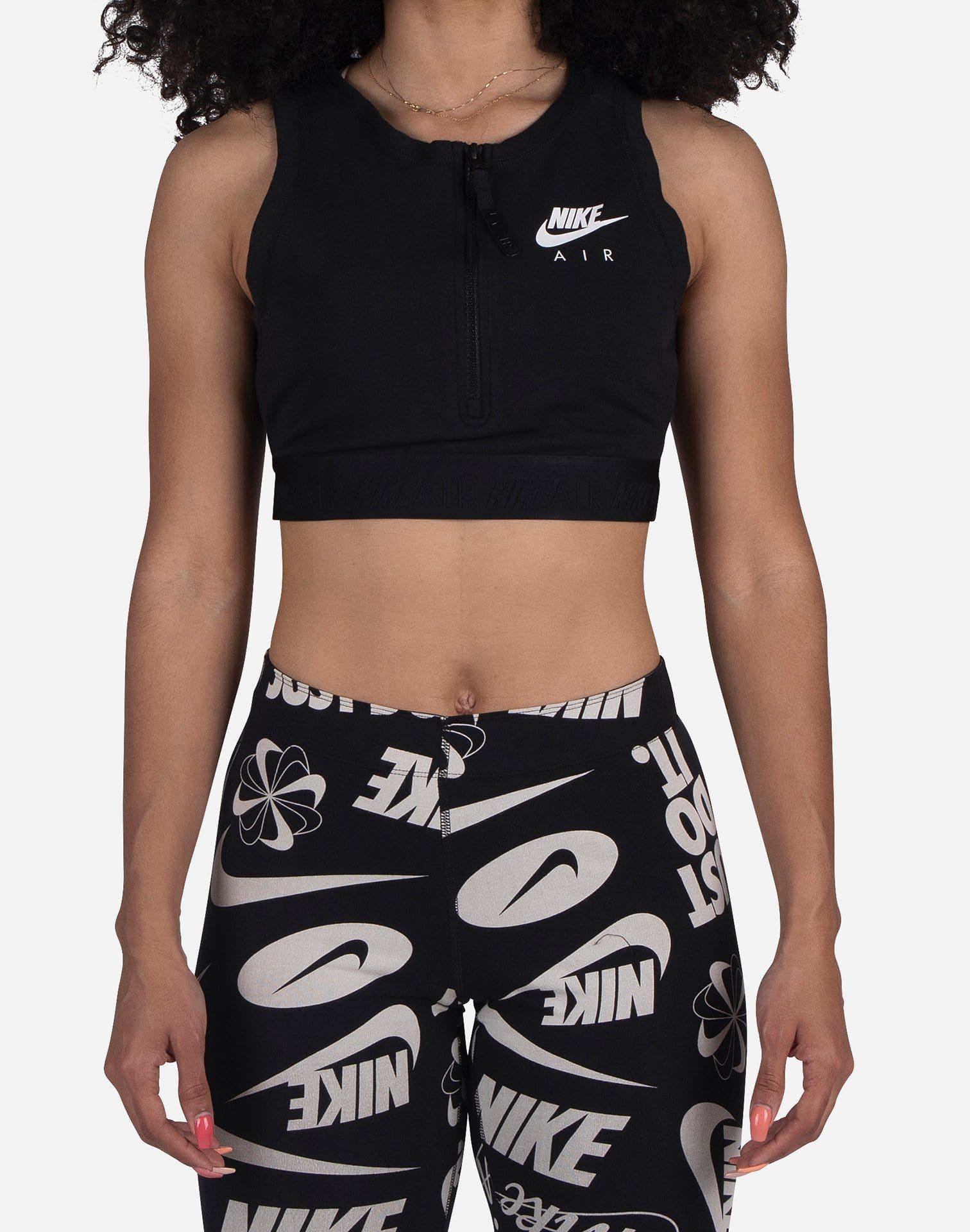 Nike AIR CROP TOP