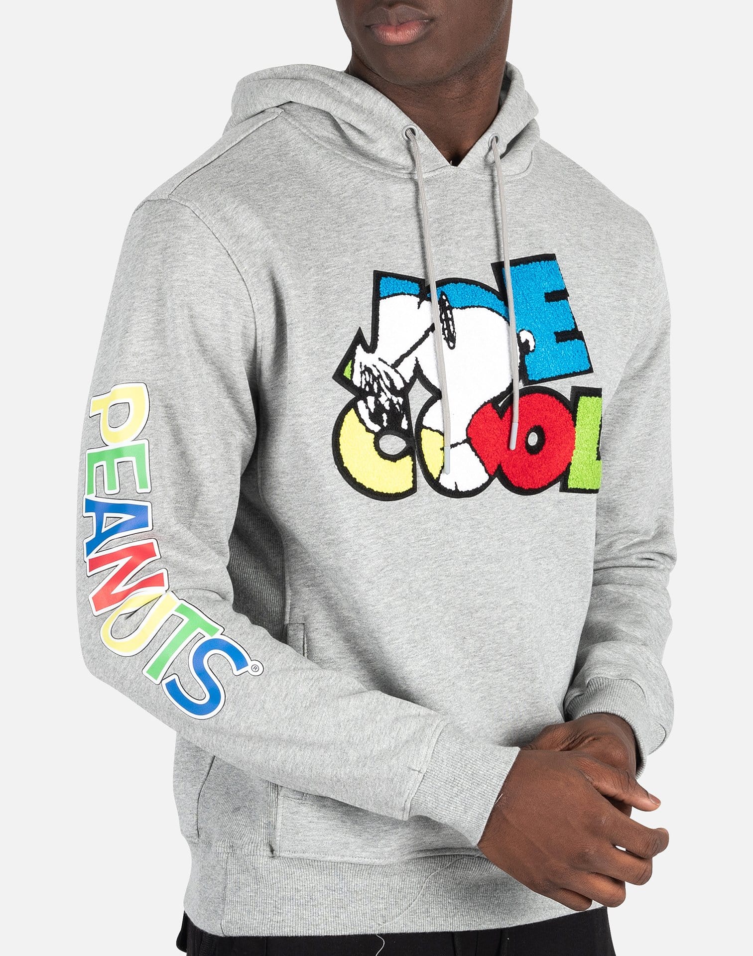 Freeze Max PEANUTS JOE COOL HOODIE