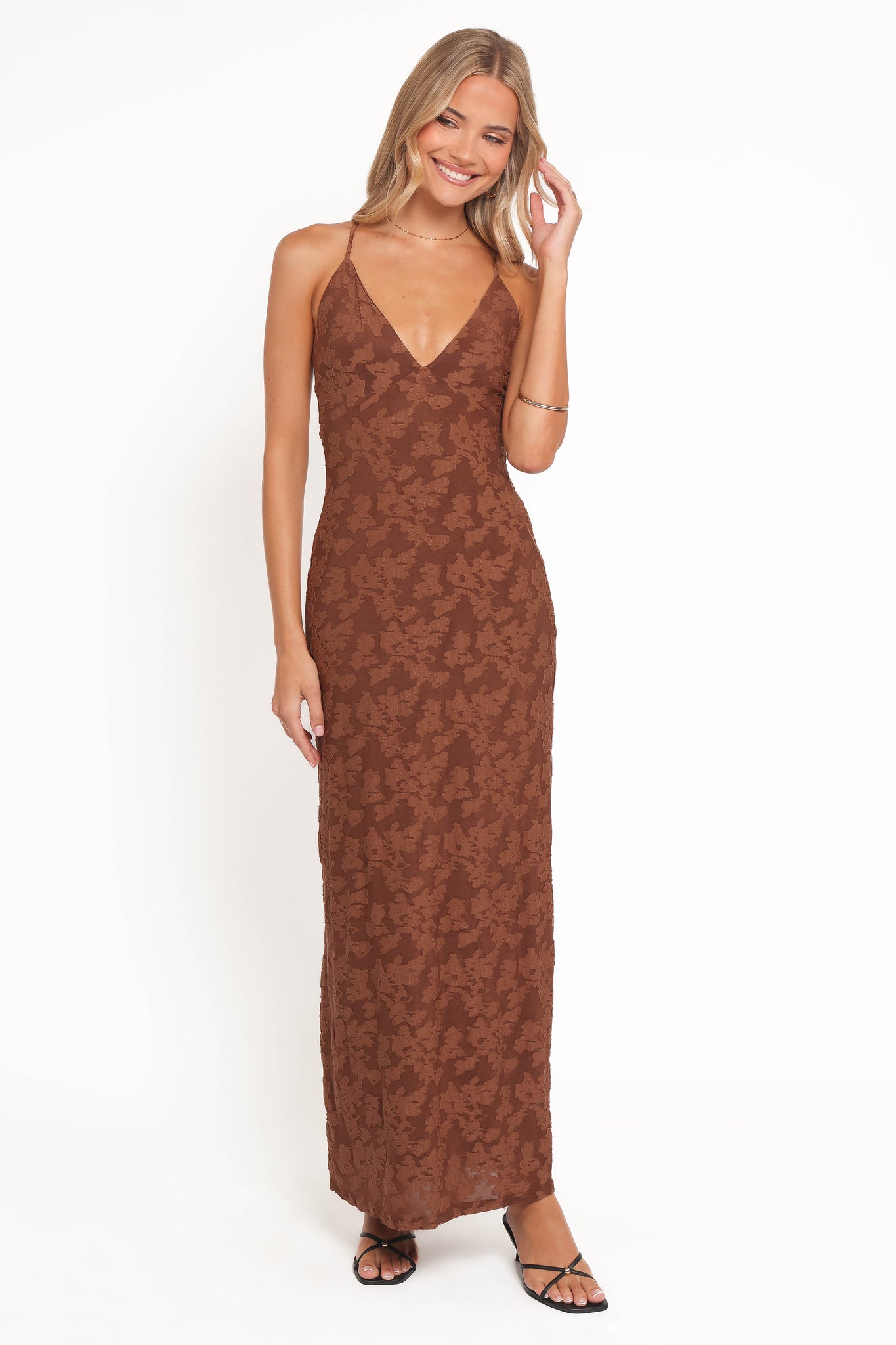 Araminta Maxi Dress