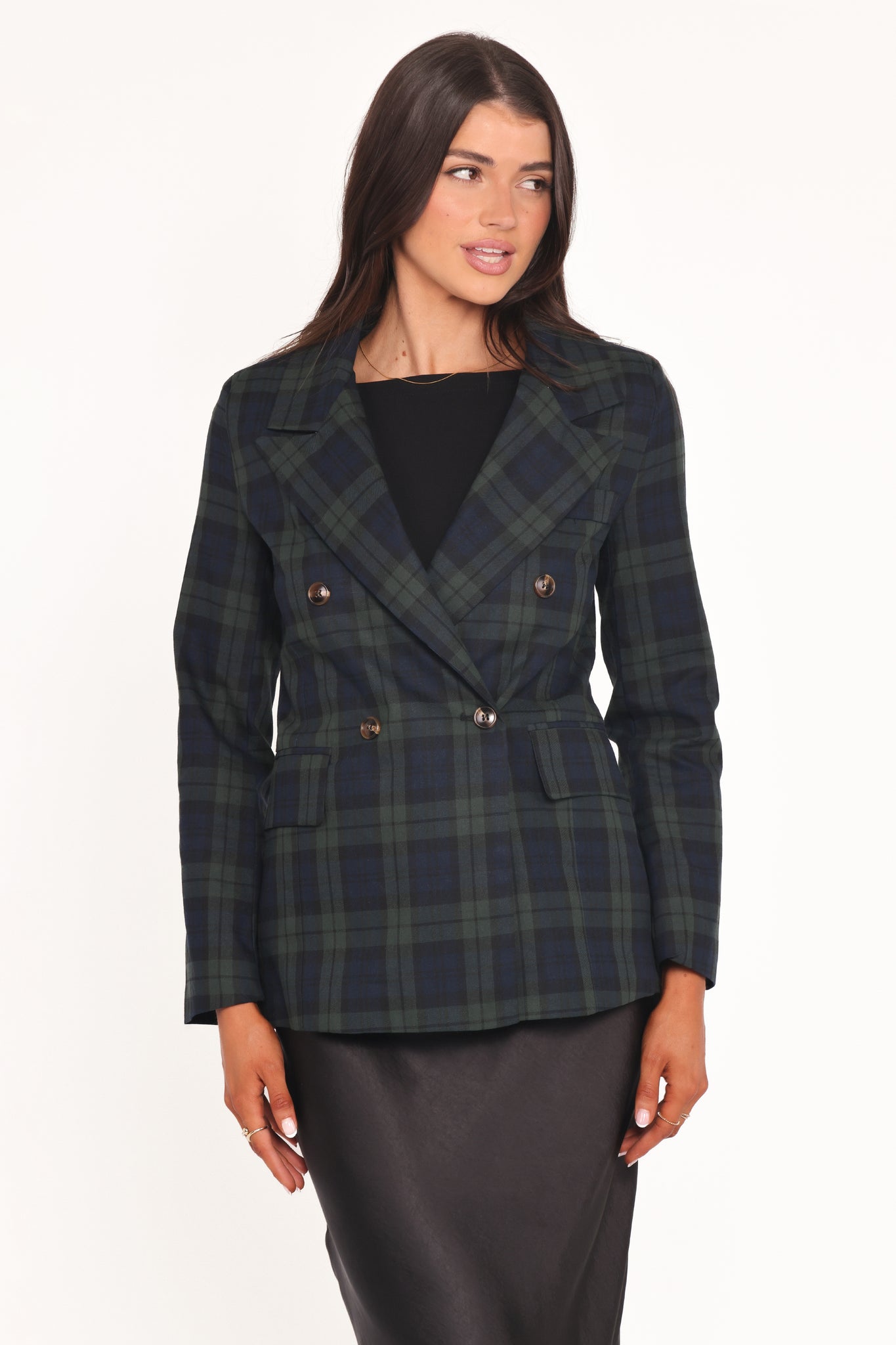 Juliette Blazer