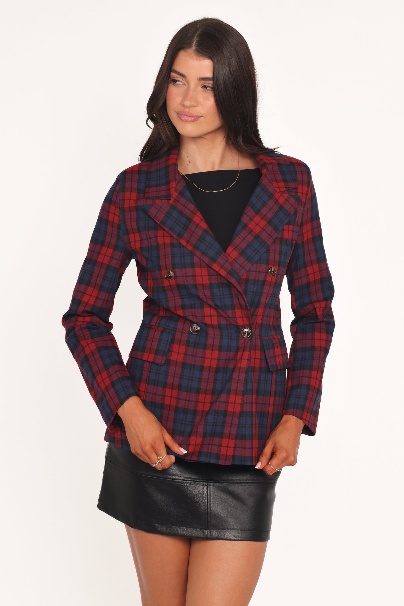 Juliette Blazer