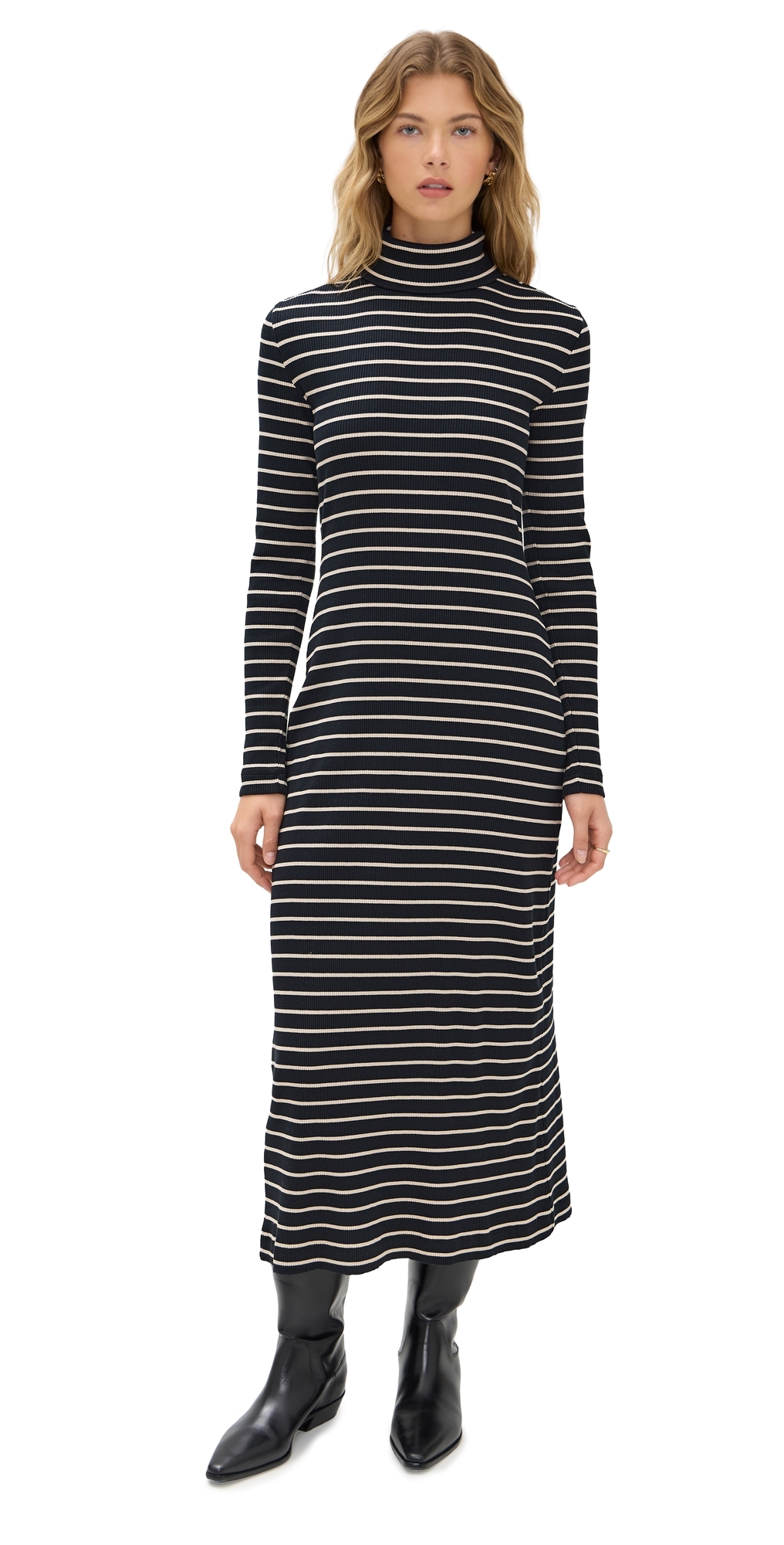 Proenza Schouler White Label Frances Dress