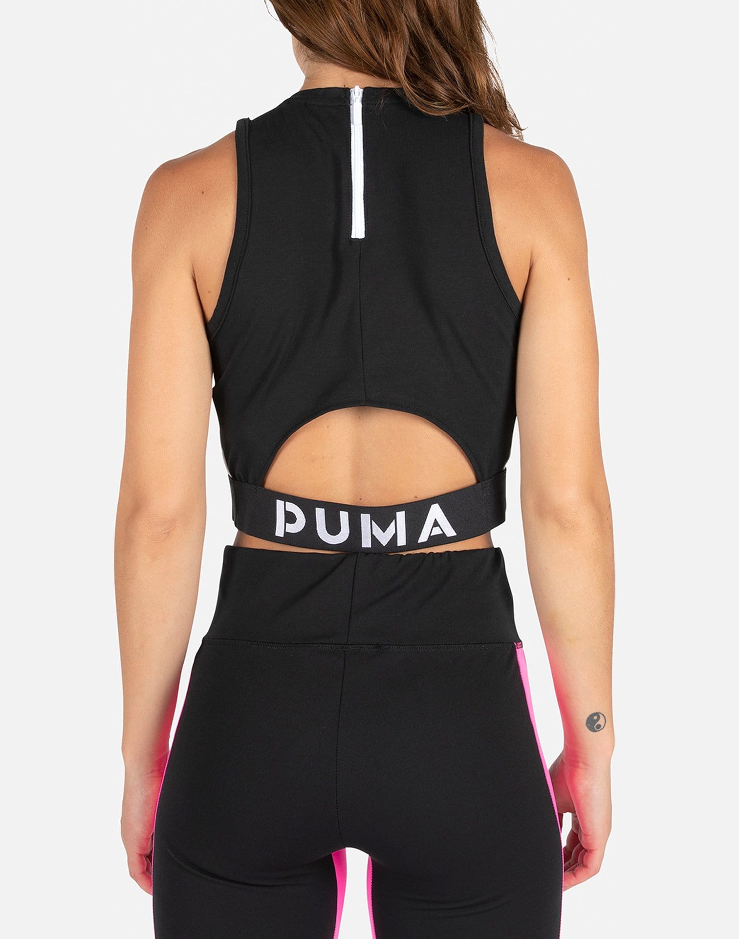 Puma XTG CROP TOP