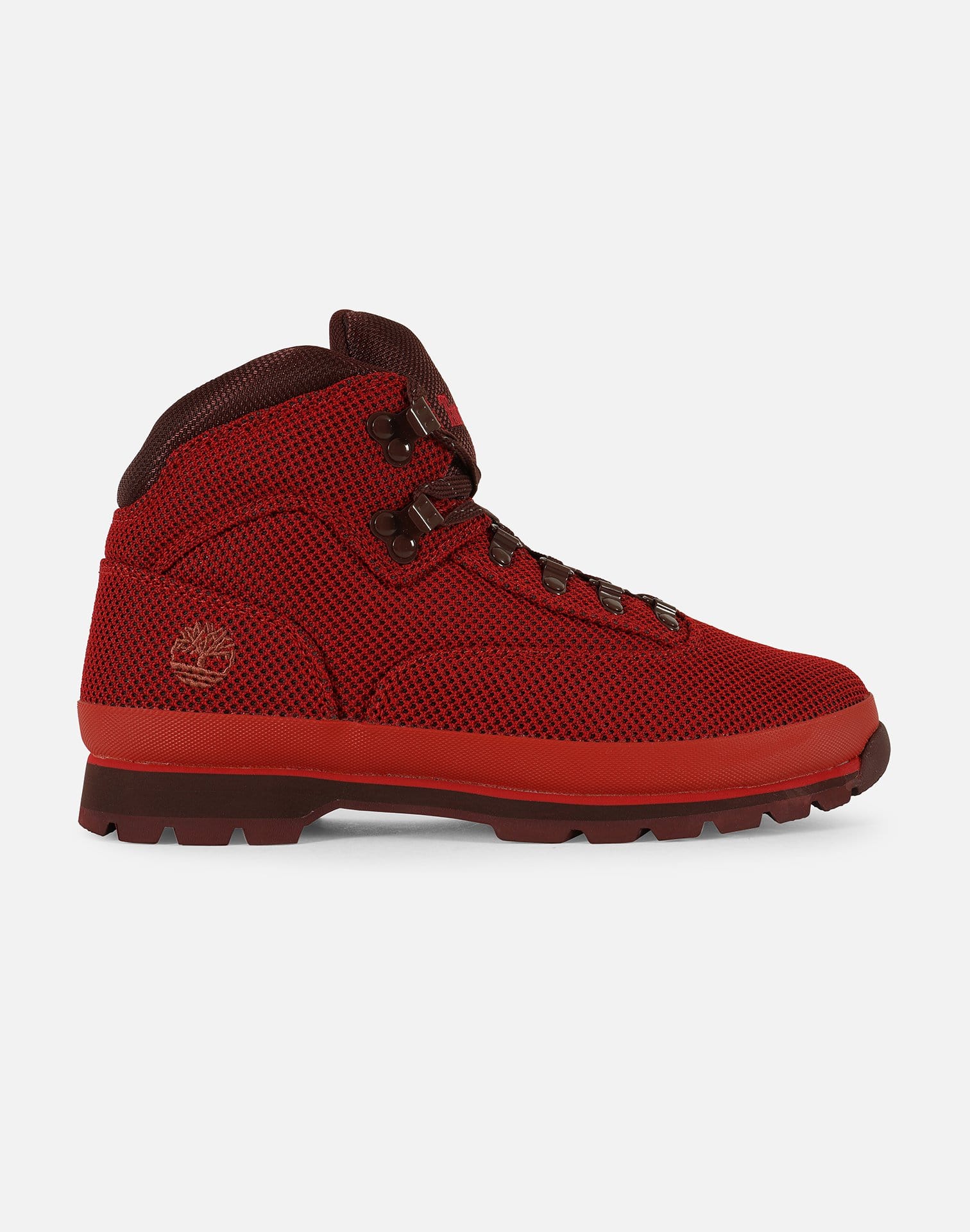 Timberland RO HIKER FABRIC BOOTS