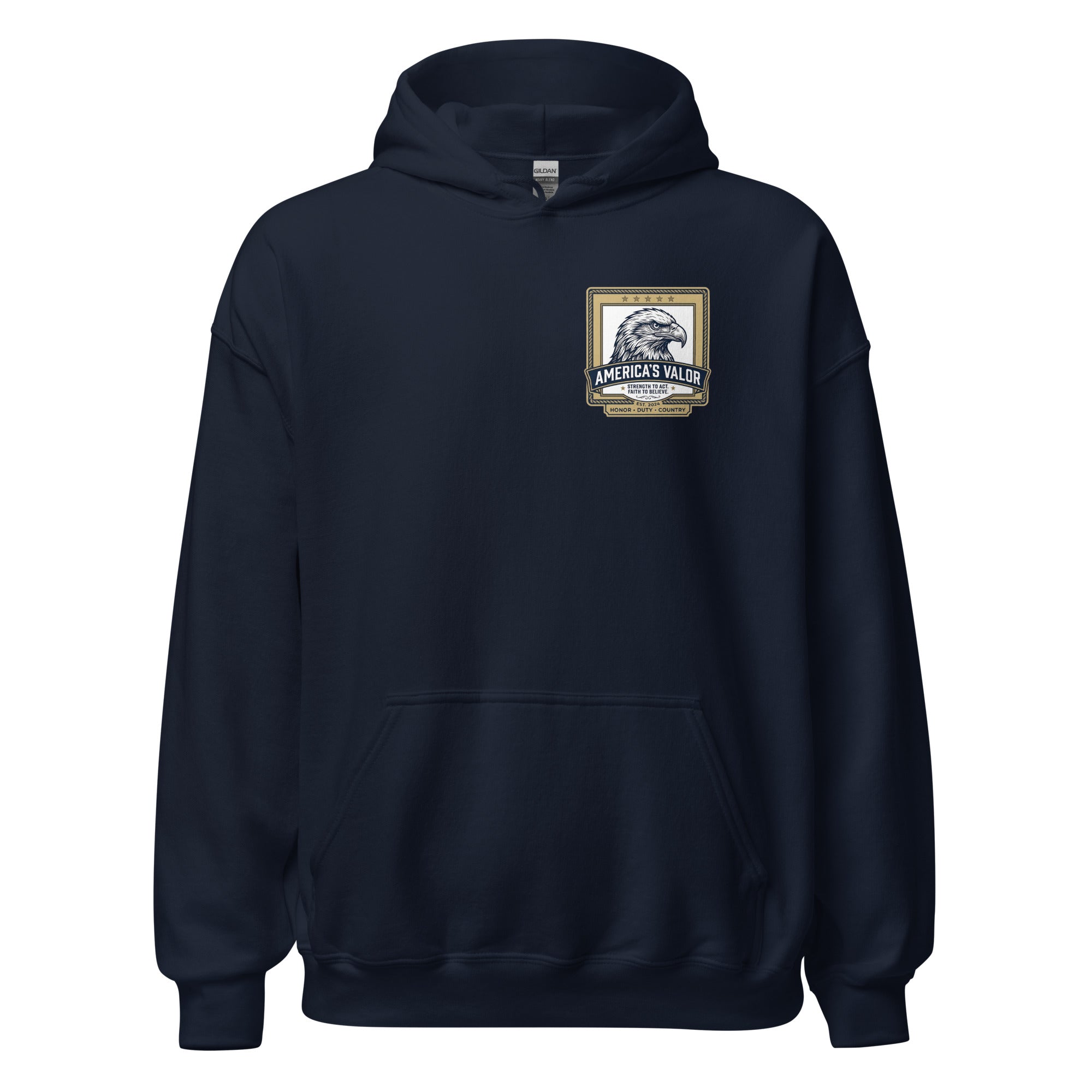 Unisex Hoodie