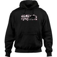 Cherry Blossom Hoodie