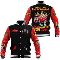 Zz Top New Bomber Baseball Jacket For Fan