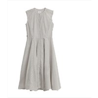 Woolrich - Ut Dress White Tortora WWDRFR