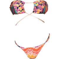 Me Fui - Bikini Banda Fuxiaorange M-X