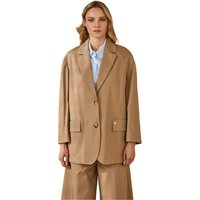 Blazer Woman Souvenir over
