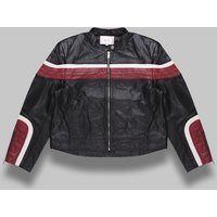 gz yvette biker jacket