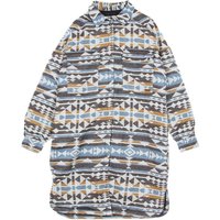 Coach Jacket Women's Team Sherpa Coat Camel