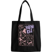 Bikini Kill Punk Band Bag Collection