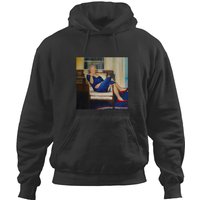 Bill Clinton Blue Dress Hoodies