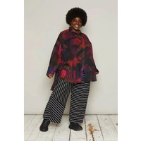 Brooke Blouse