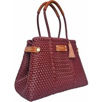 Less Pollution Convertible Handbag