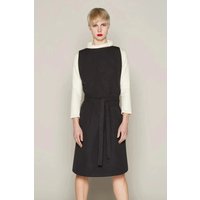 Isabelle Dress Black