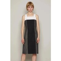 Lulu Dress Black