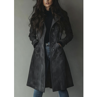 Taylor Trench Coatâ„¢