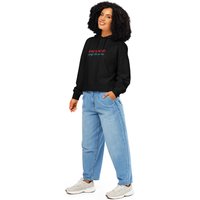 ENGLAND - Women’s Organic Mid-weight Hoodie