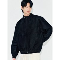 Mood Biker Denim Jacket