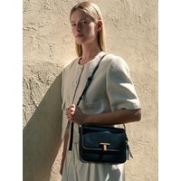 Tribeca Square Crossbody Bag