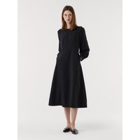 RAYNEE DRESS [BLACK]