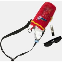 Bagel Bottle Pouch Clutch Bag RVAEXREX