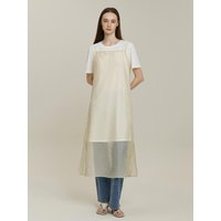 itMICHAA Layer Dress & Long shirt Set ITPWTS