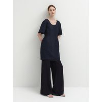 Layered Mini Dress KWMO