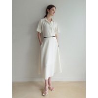 esy Linen Kara Dress []