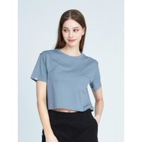 Essential Cotton Crop Top