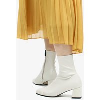 Span Ankle Socks Boots