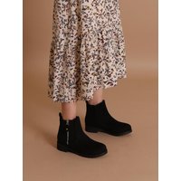 Tina Ankle Boots
