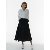 Short Collared Dress Shirt