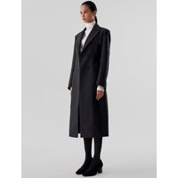 [Sustainable] Classic Single Coat