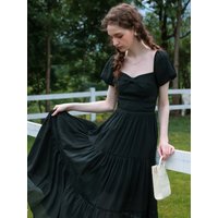 Cest French Little Black Dress