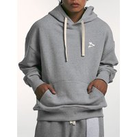 Signature Blur Hoodie