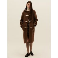 Perfect Duffle Coat Colors